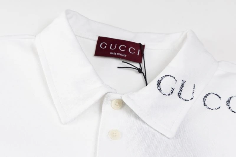 Gucci T-Shirts Soft 125749