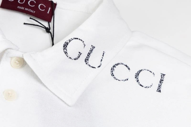 Gucci T-Shirts Soft 125749