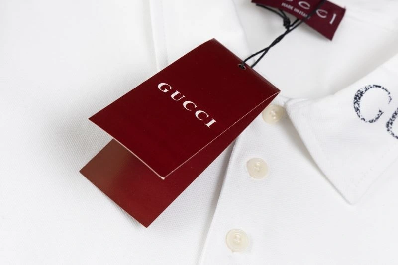 Gucci T-Shirts Soft 125749