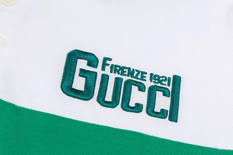 Cozy Gucci T-Shirts 125752