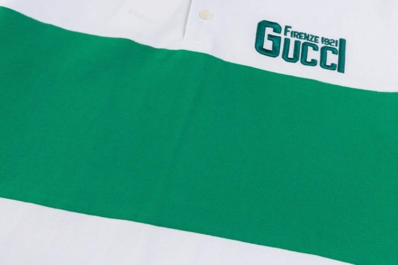 Cozy Gucci T-Shirts 125752