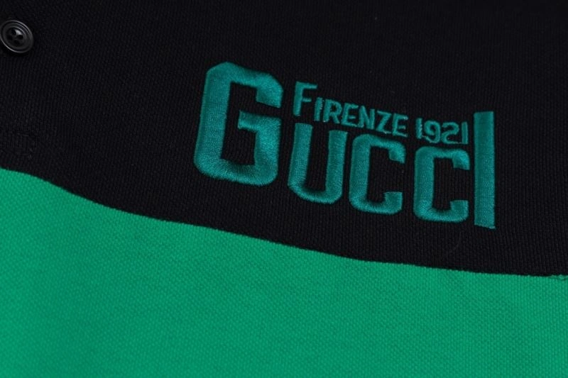 Gucci T-Shirts EasyMatch 125754