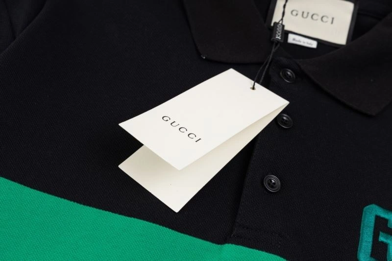 Gucci T-Shirts EasyMatch 125754