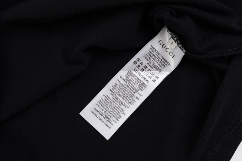 Gucci T-Shirts EasyMatch 125754