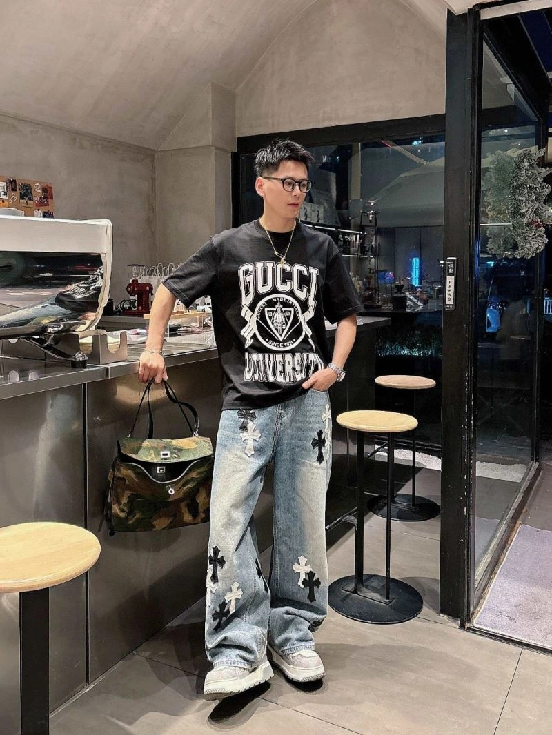 Durable Gucci T-Shirts 125773