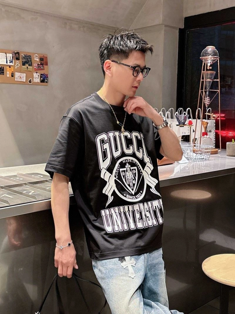 Durable Gucci T-Shirts 125773