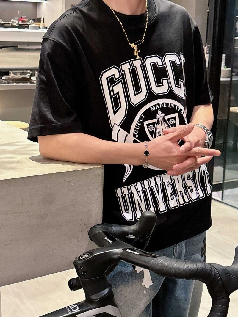 Durable Gucci T-Shirts 125773