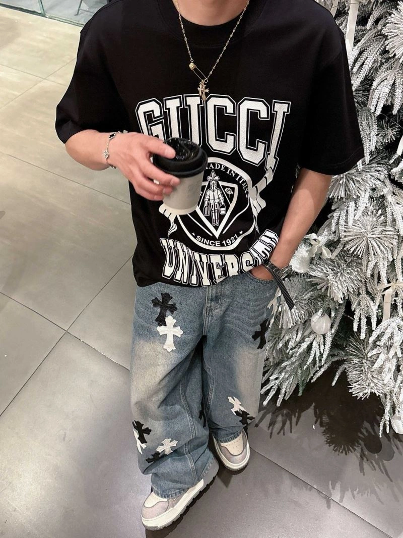 Durable Gucci T-Shirts 125773
