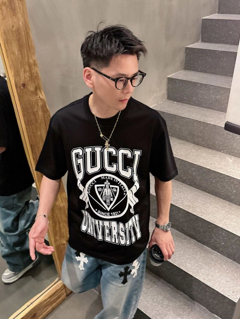 Durable Gucci T-Shirts 125773