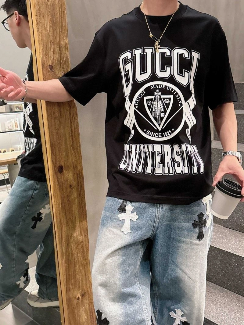 Durable Gucci T-Shirts 125773