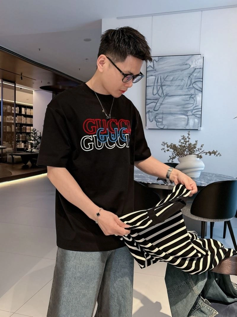 Sustainable Gucci T-Shirts 125770