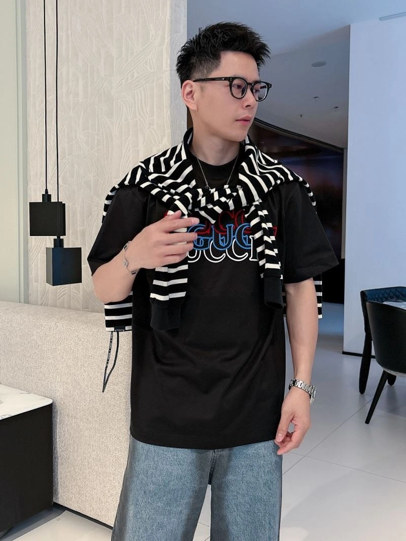 Sustainable Gucci T-Shirts 125770