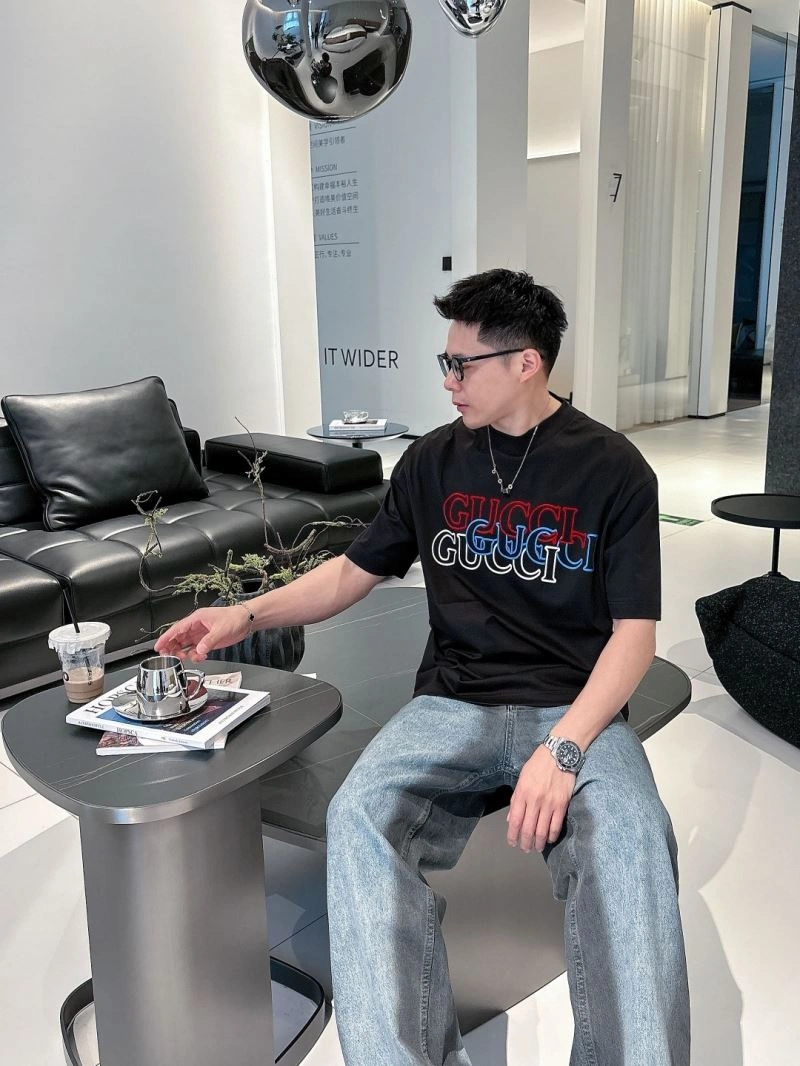 Sustainable Gucci T-Shirts 125770