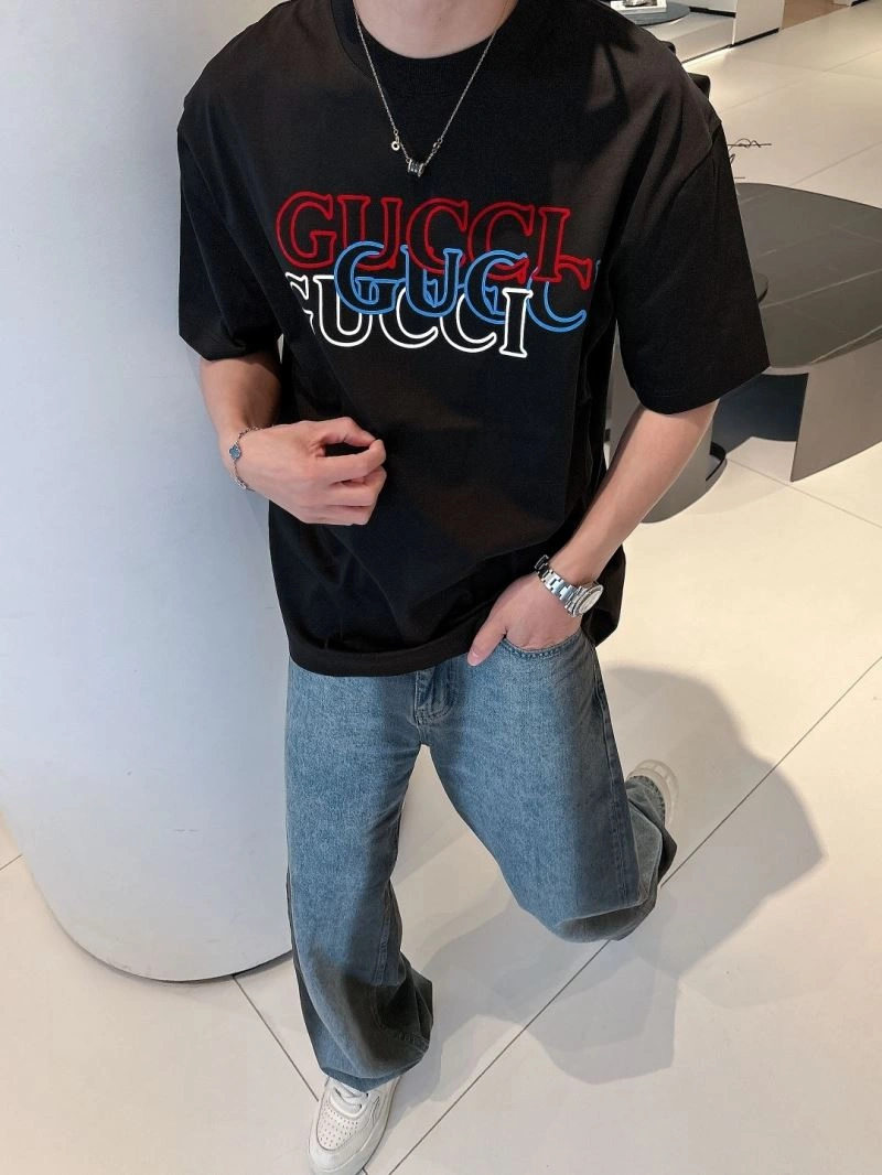 Sustainable Gucci T-Shirts 125770