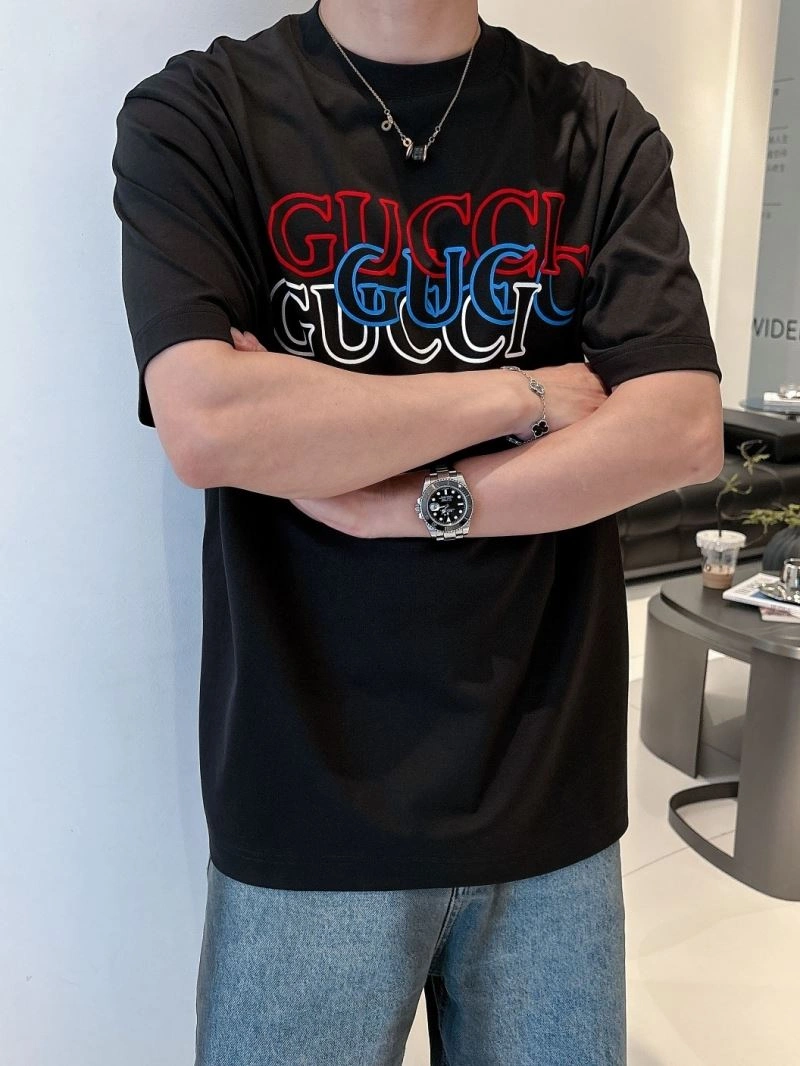 Sustainable Gucci T-Shirts 125770