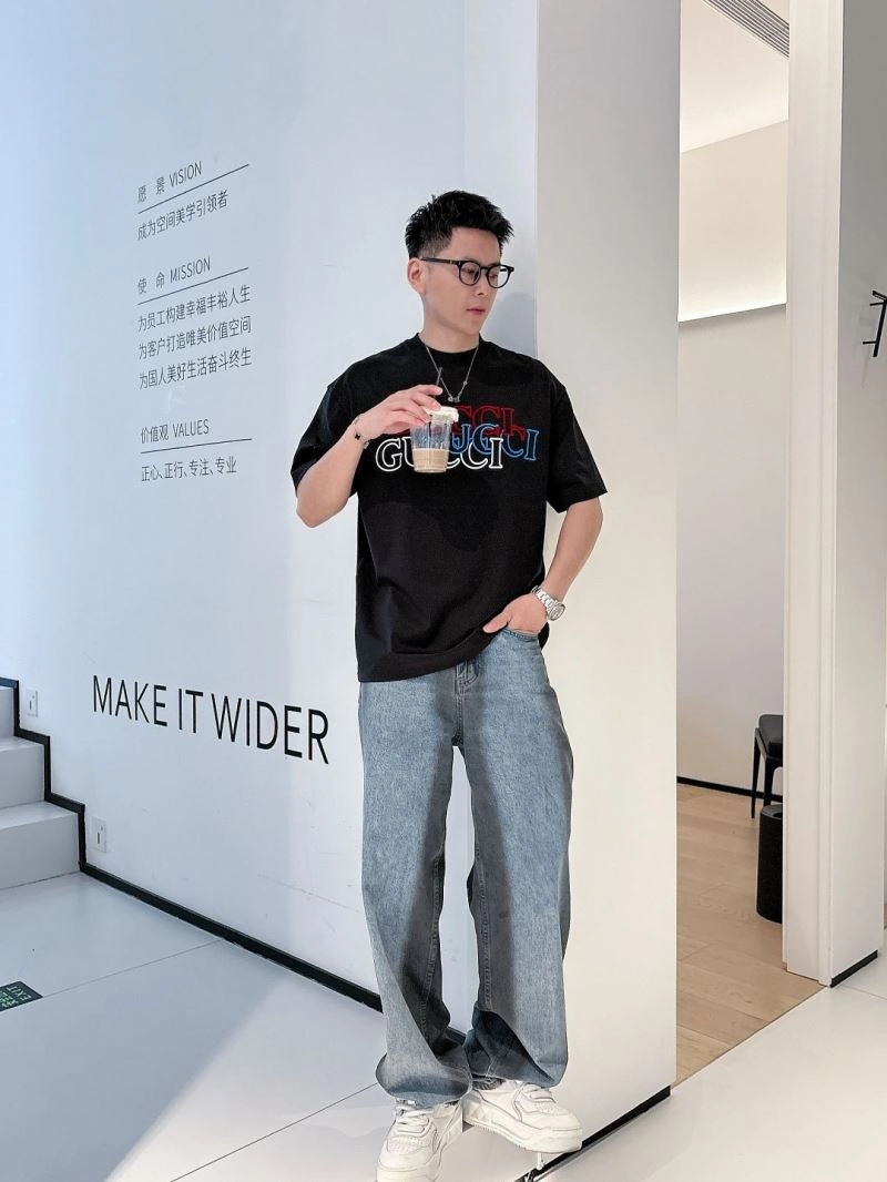 Sustainable Gucci T-Shirts 125770