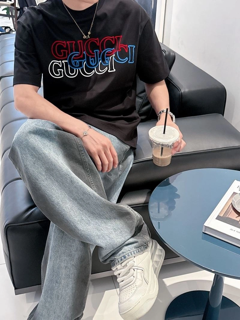 Sustainable Gucci T-Shirts 125770
