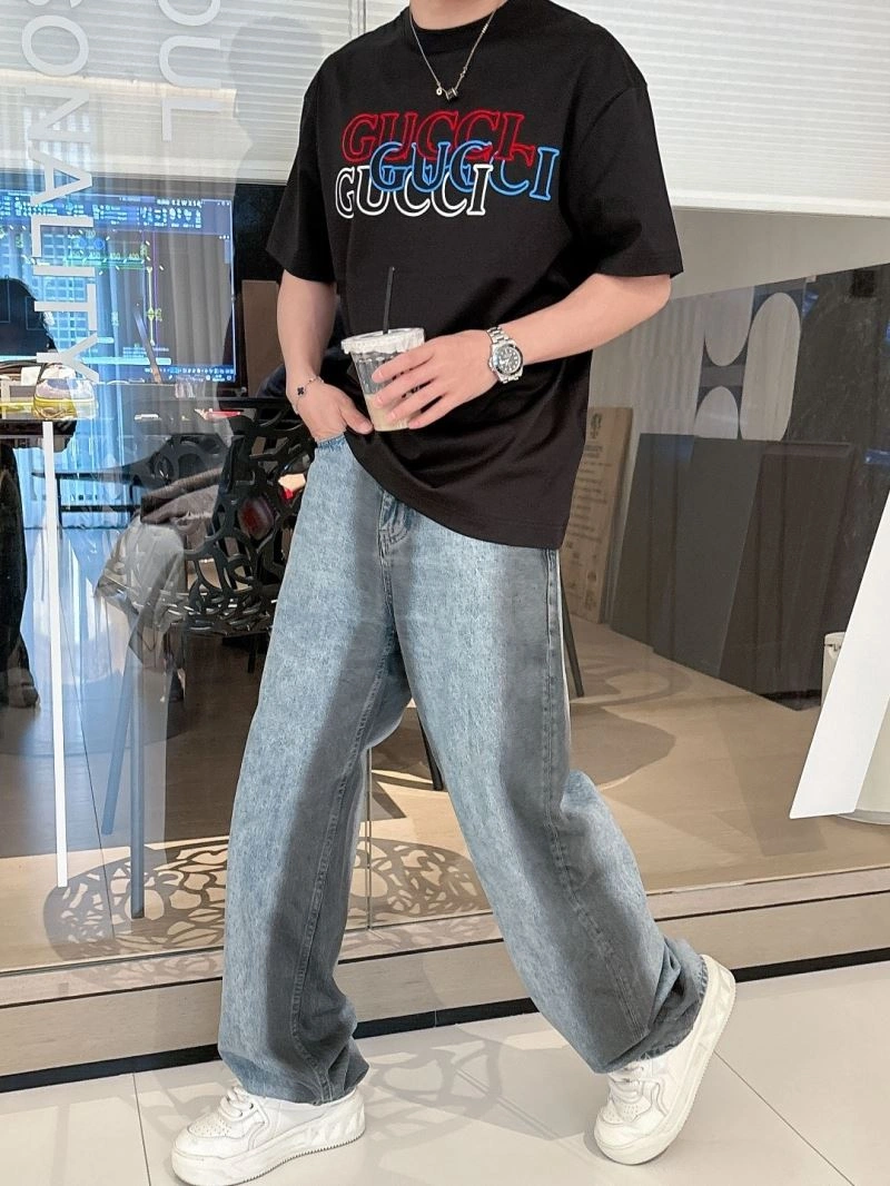 Sustainable Gucci T-Shirts 125770