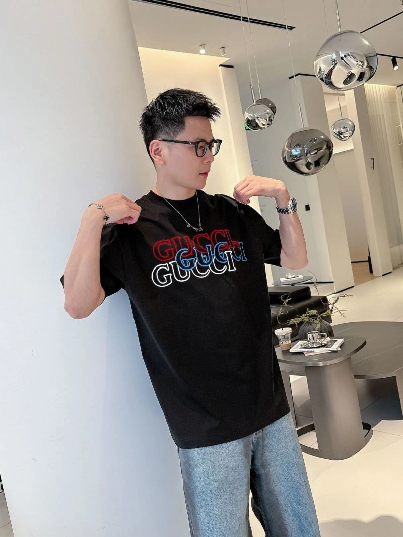 Sustainable Gucci T-Shirts 125770