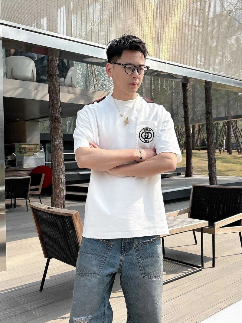Premium Gucci T-Shirts 125767
