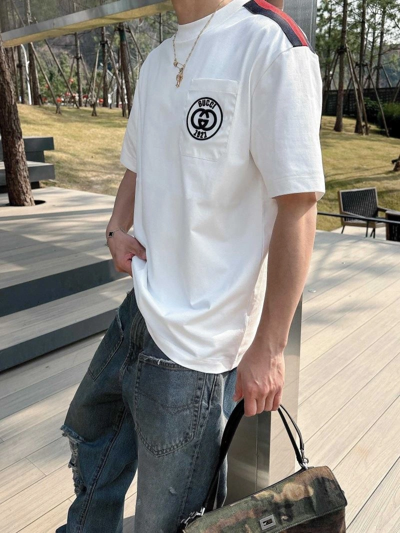 Premium Gucci T-Shirts 125767