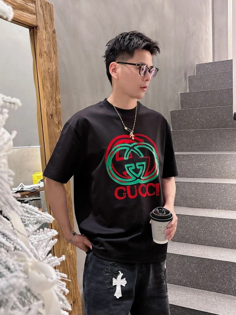 Stylish Gucci T-Shirts 125777