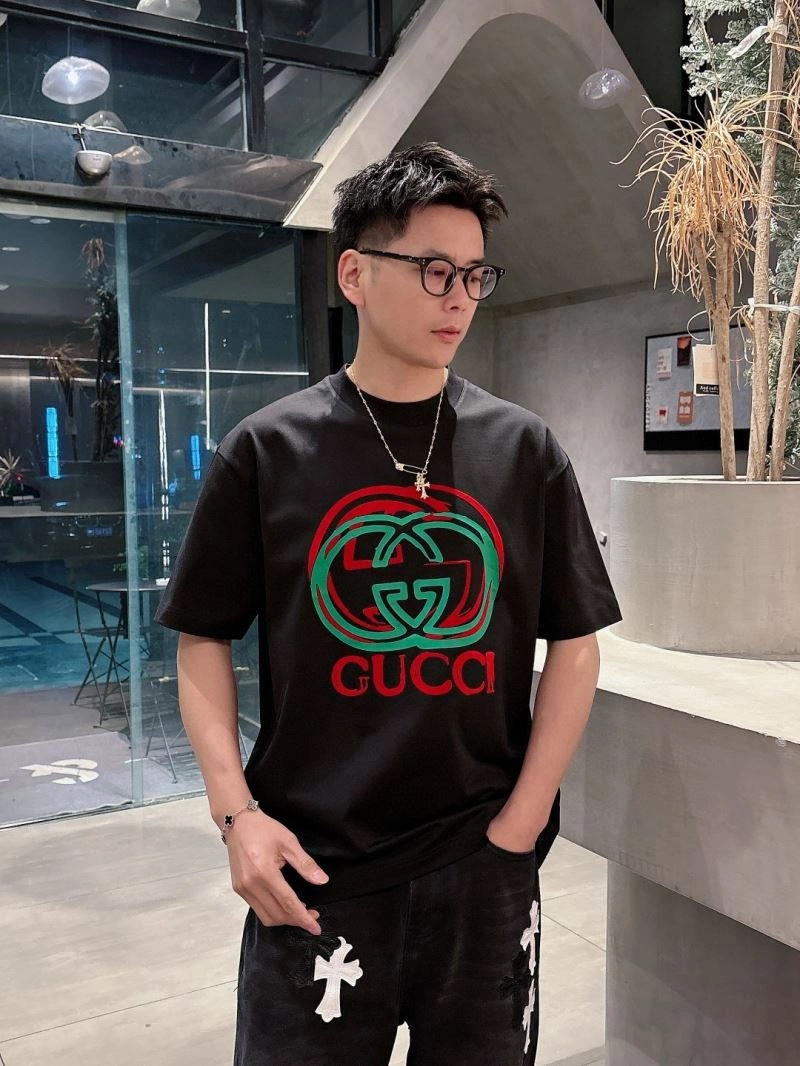 Stylish Gucci T-Shirts 125777