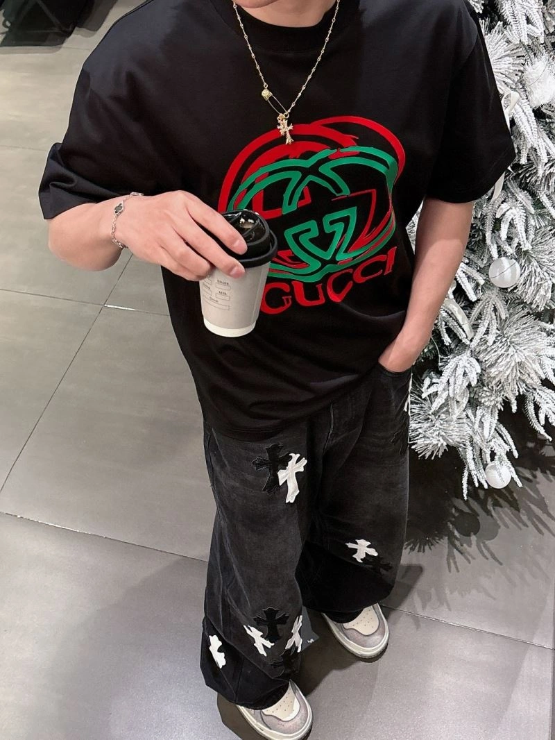 Stylish Gucci T-Shirts 125777