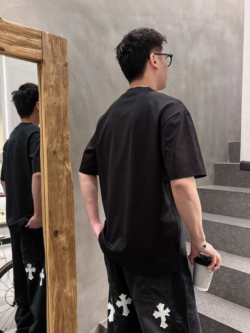 Stylish Gucci T-Shirts 125777