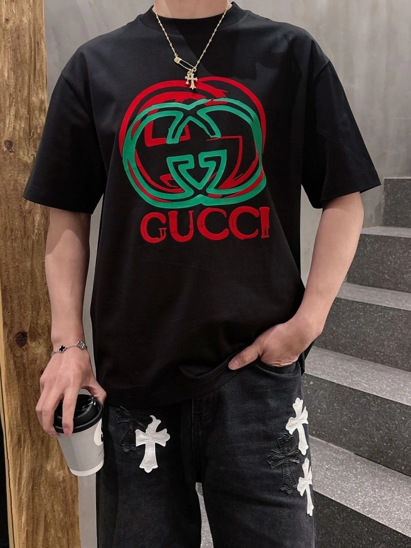 Stylish Gucci T-Shirts 125777