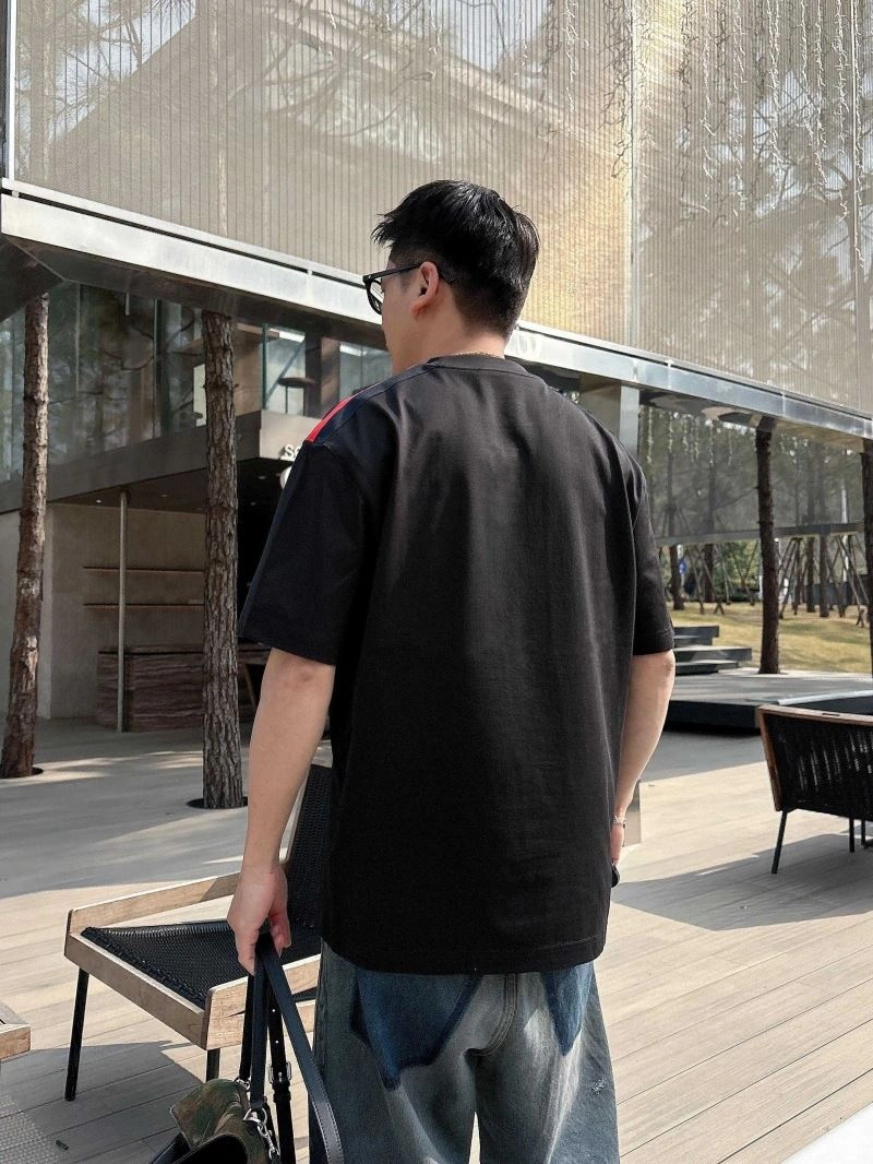 Gucci T-Shirts RelaxedFit 125776