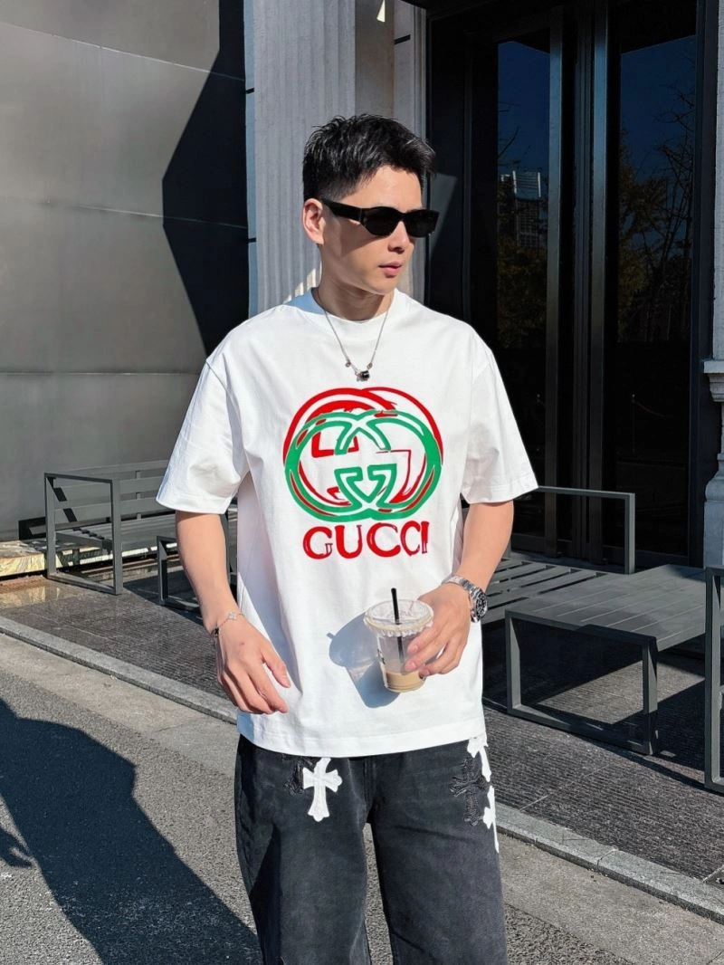 GoAnywhere Gucci T-Shirts 125772