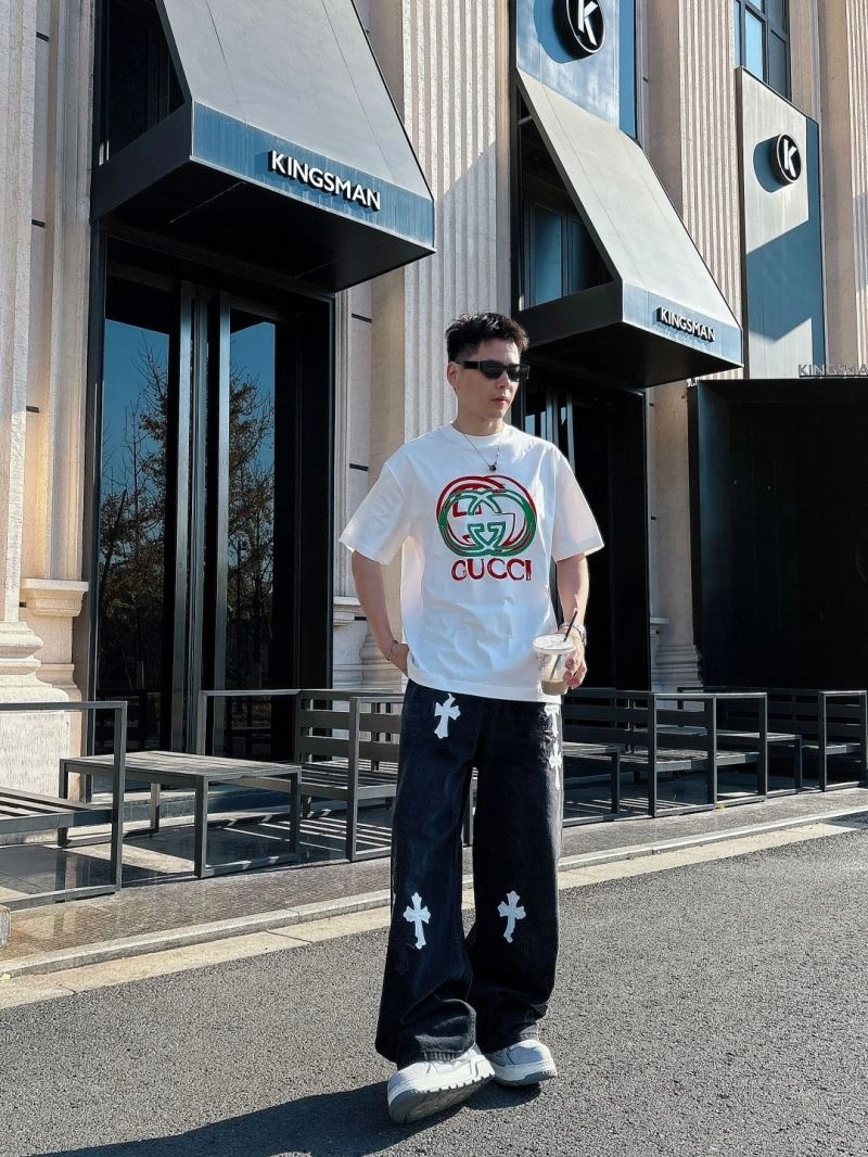 GoAnywhere Gucci T-Shirts 125772