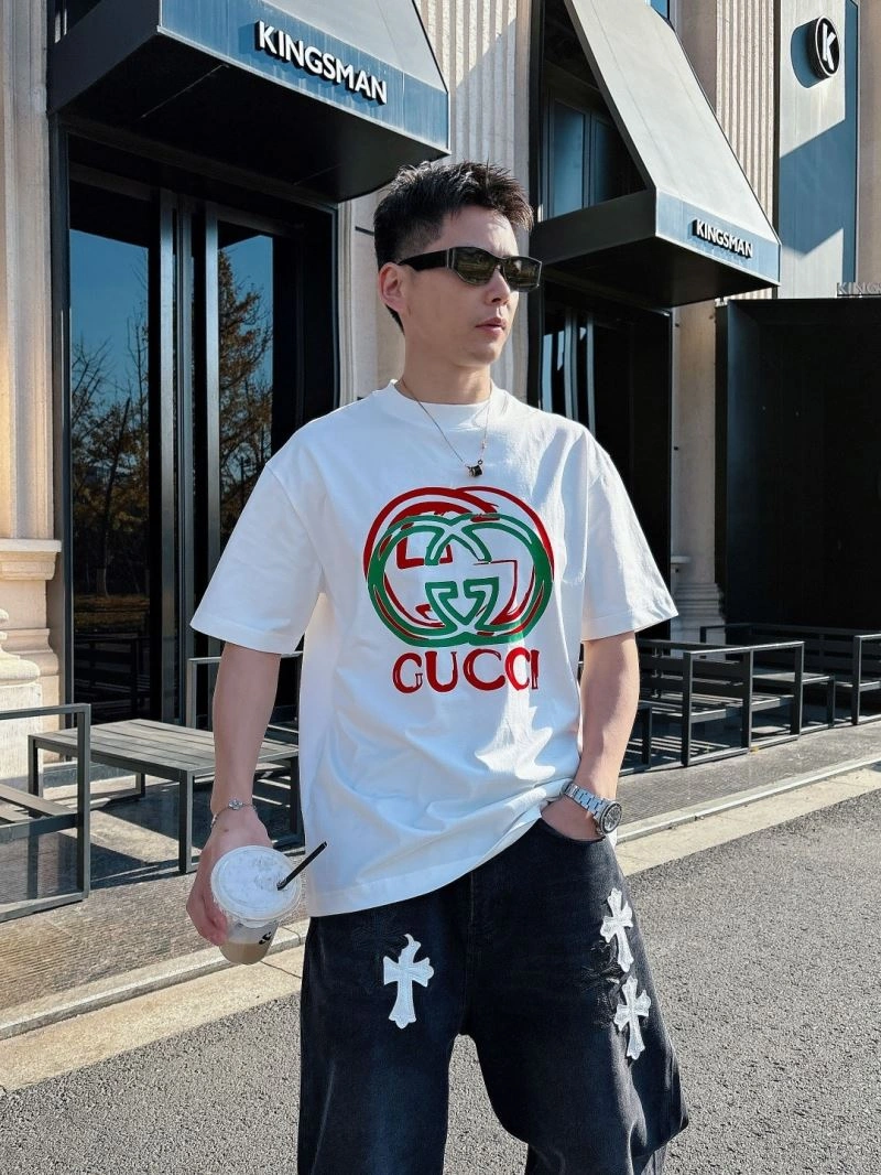 GoAnywhere Gucci T-Shirts 125772