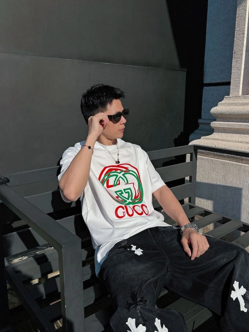 GoAnywhere Gucci T-Shirts 125772