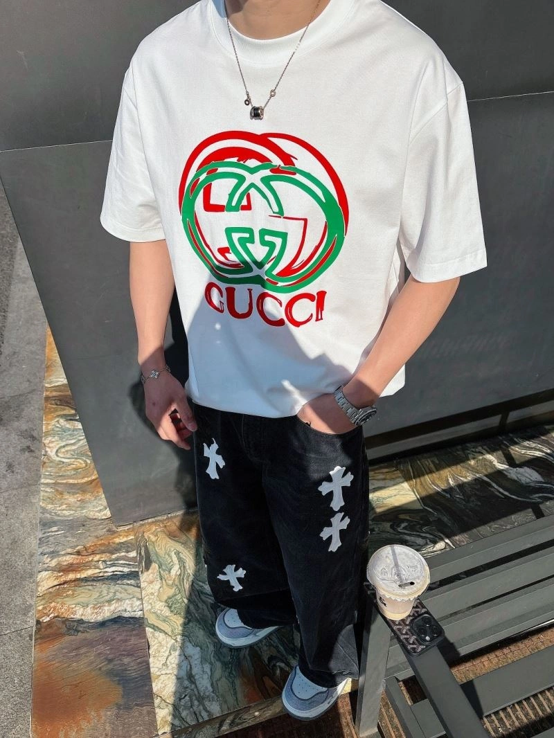 GoAnywhere Gucci T-Shirts 125772
