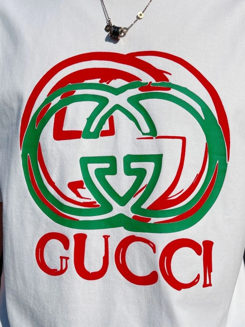 GoAnywhere Gucci T-Shirts 125772