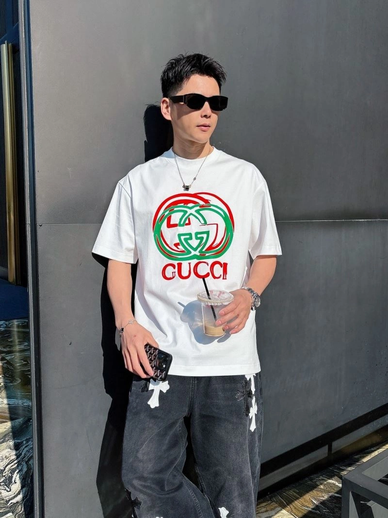 GoAnywhere Gucci T-Shirts 125772