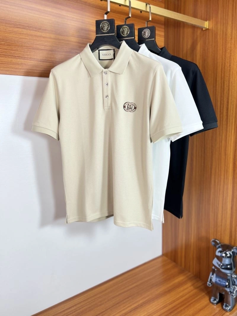 Compact Gucci T-Shirts 125759