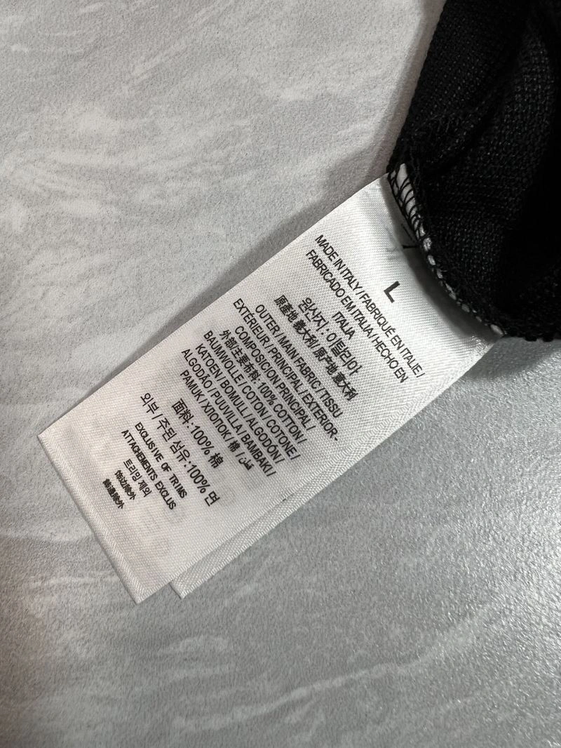 Compact Gucci T-Shirts 125759