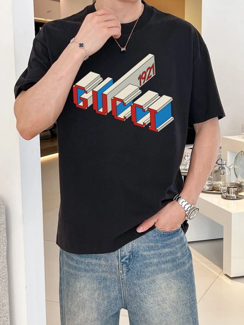 Gucci T-Shirts NewStyle 125744