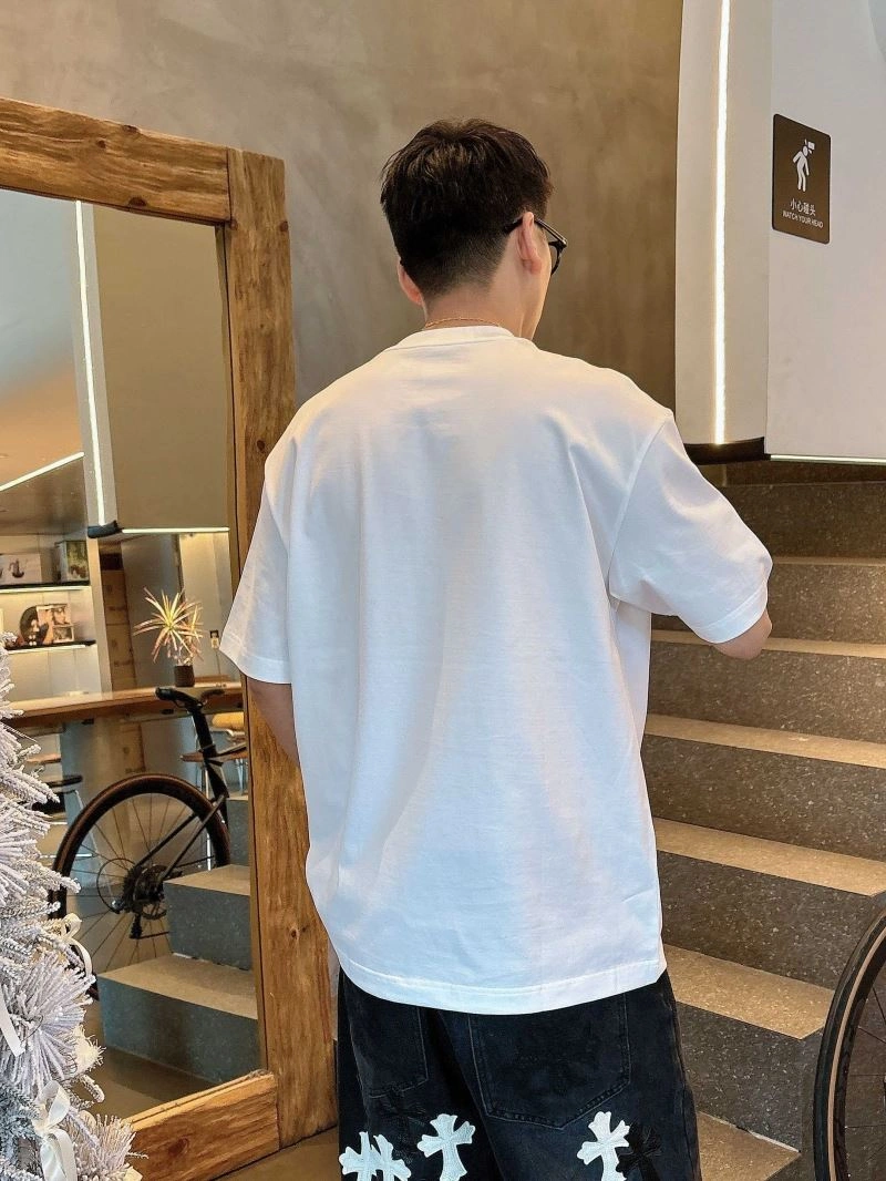 Gucci T-Shirts Functional 125740