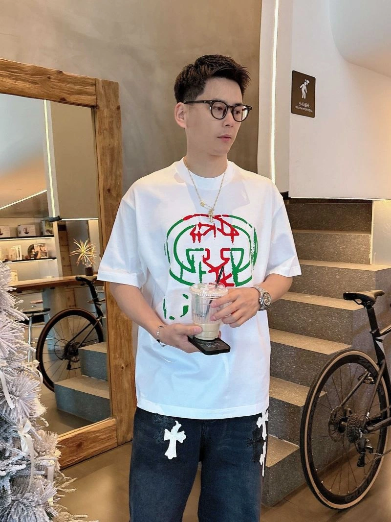 Gucci T-Shirts Functional 125740