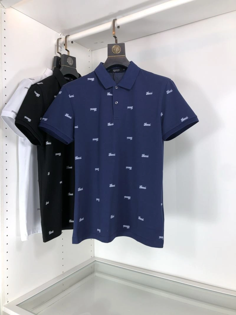 OdorResistant Gucci T-Shirts 125739