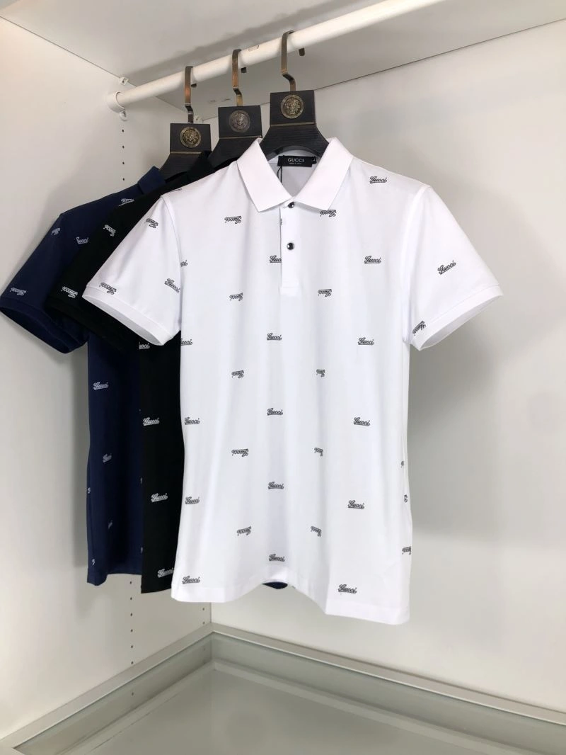 OdorResistant Gucci T-Shirts 125739