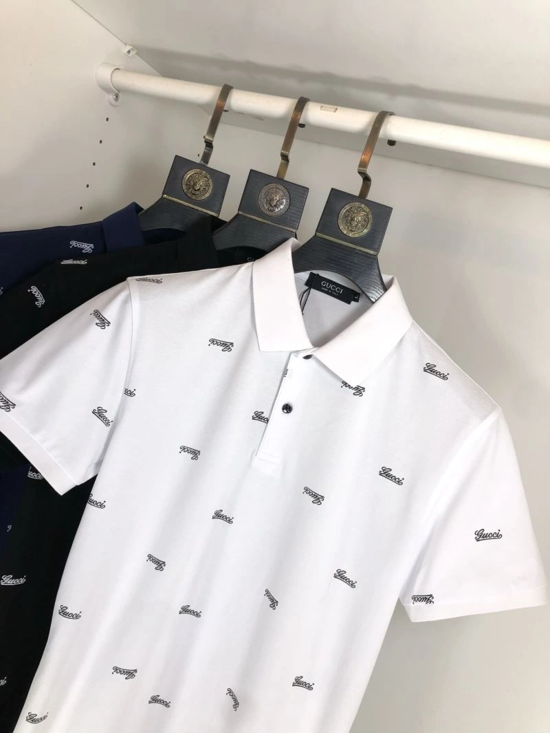 OdorResistant Gucci T-Shirts 125739