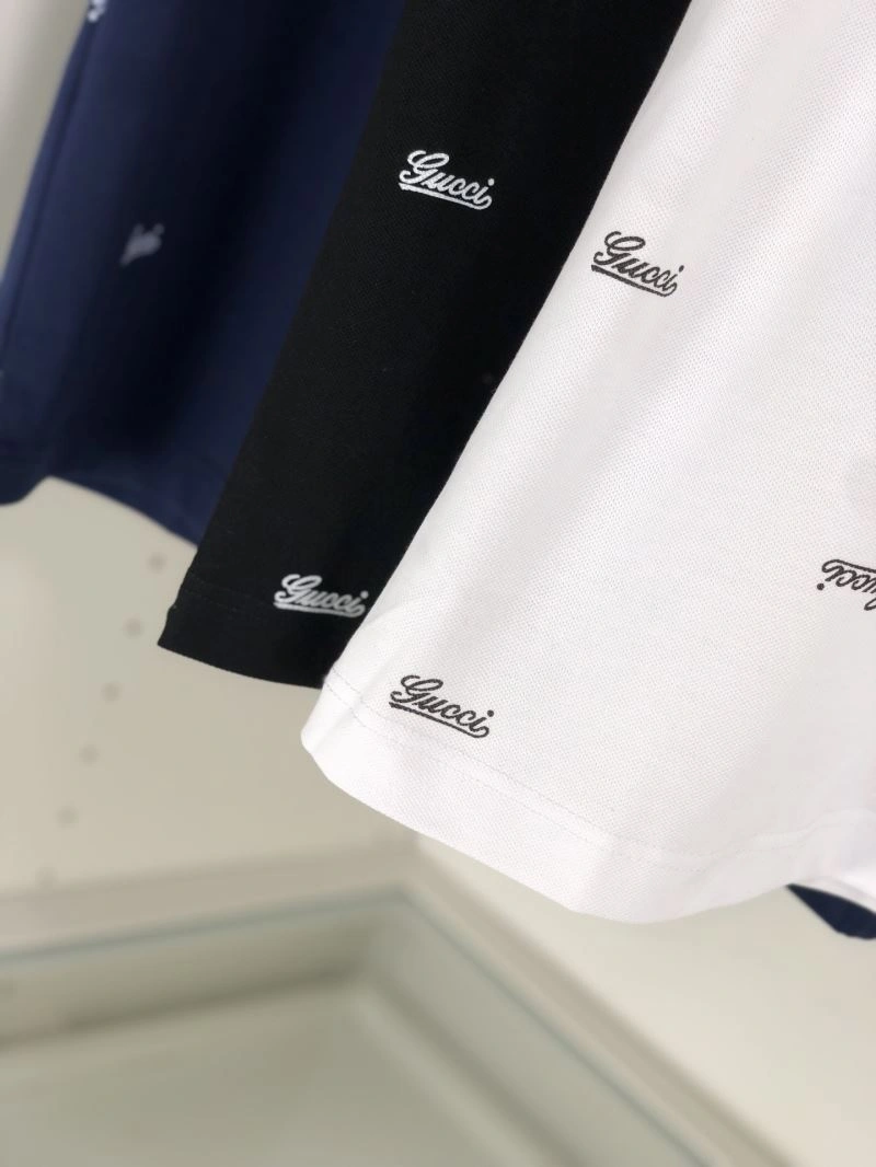 OdorResistant Gucci T-Shirts 125739