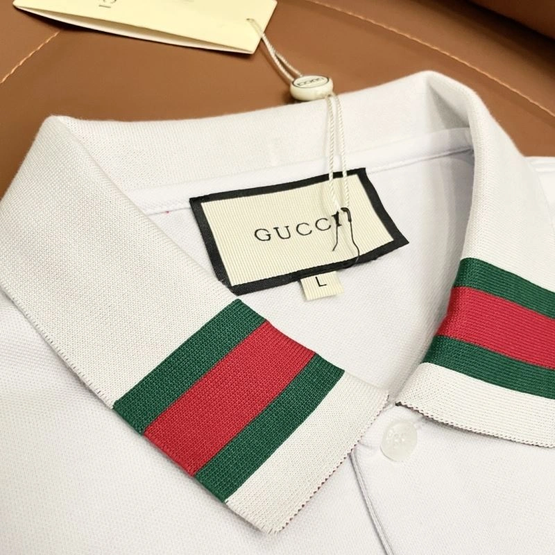 Gucci T-Shirts Original 125737