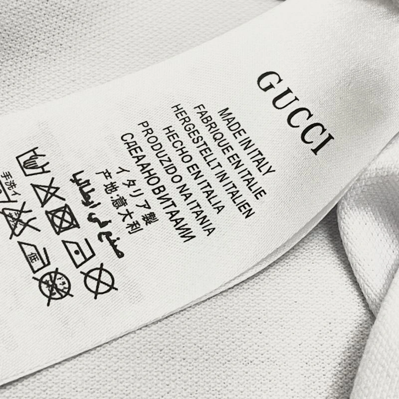 Gucci T-Shirts Original 125737