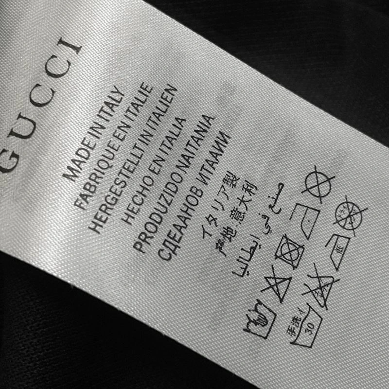 OdorResistant Gucci T-Shirts 125736